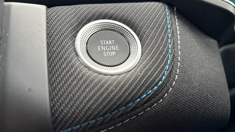 Renault Symbioz 1.6 E-Tech FHEV 145 Techno Esprit Alpine 5dr Auto Hybrid Estate